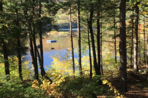 Down by the Bay on Mirror Lake